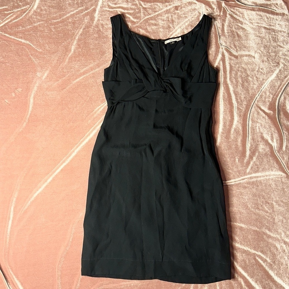 R.E.D Valentino cocktail dress
